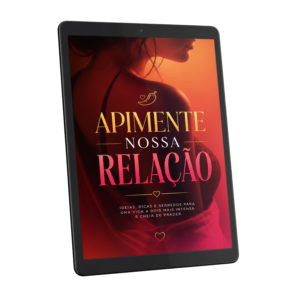 Mockup do ebook Apimente Nossa Relação
